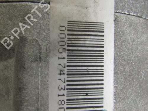 AC compressor LANCIA MUSA (350_) 1.4 (350.AXA11, 350.AXA1A) | BP25108445M34 - Image 2