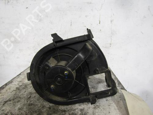 Heater blower motor RENAULT CLIO II (BB_, CB_)  | BP25085655M62 