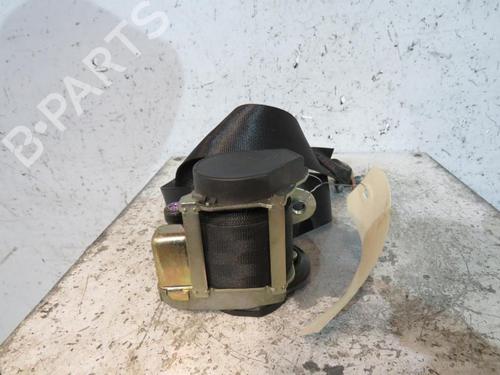 Used Front right belt tensioner SEAT TOLEDO III (5P2) 2.0 TDI 16V (140 hp) 25109029