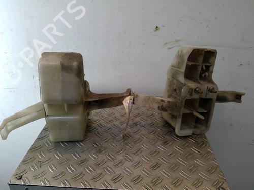 Used Rear bumper reinforcement CHEVROLET KALOS 1.2 (72 hp) 25094041