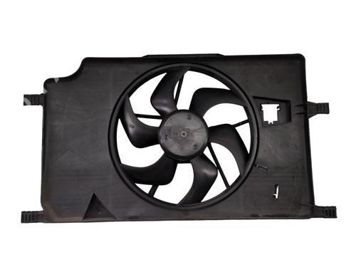 Radiator fan RENAULT LAGUNA II (BG0/1_) 2.2 dCi (BG0F) | BP29917508M35