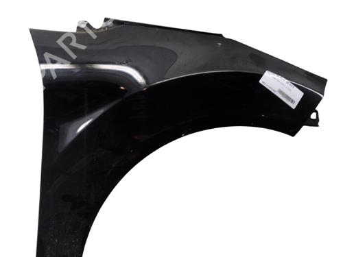 Right front fenders FORD FIESTA VI (CB1, CCN) 1.5 TDCi | BP29175570C42 