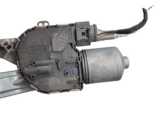 Front wiper motor VW GOLF VII (5G1, BQ1, BE1, BE2) 1.6 TDI | BP25052677M29 