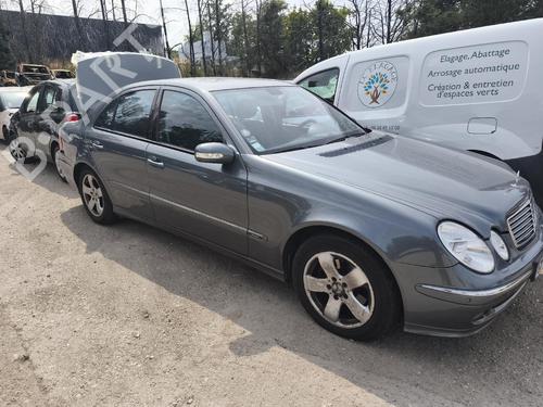 Front left window mechanism MERCEDES-BENZ E-CLASS (W211) E 270 CDI (211.016) | BP38512860C22  - Image 8