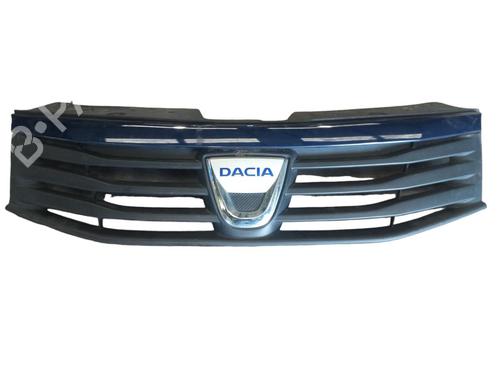 Used Grille DACIA SANDERO [2008-2025]  25054210