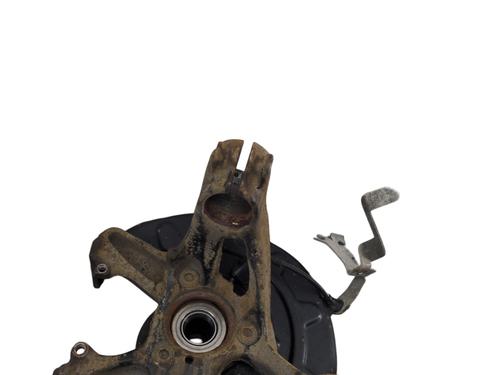 Used Left front steering knuckle Left front steering knuckle SEAT LEON (5F1) 1.2 TSI (110 hp) 32064993 32064993