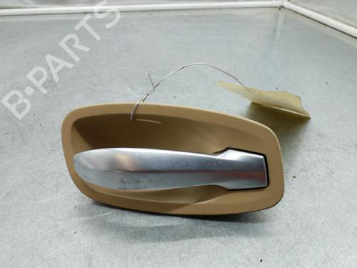Rear right interior door handle BMW 5 Touring (E61) 525 d | BP25077910I16 
