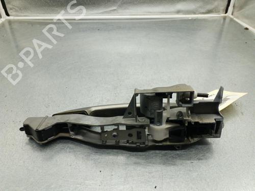 Front right exterior door handle PEUGEOT 5008 (0U_, 0E_) 1.6 HDi | BP25104819C129 