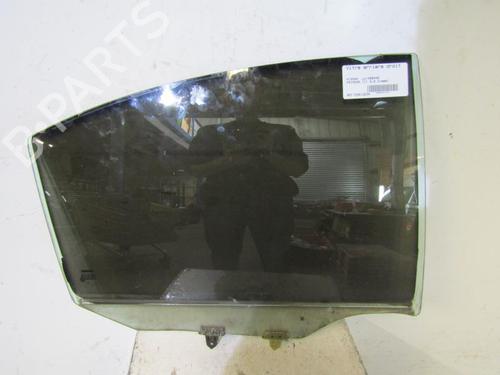 Used Rear right door window NISSAN PRIMERA Hatchback (P12) 2.2 Di (126 hp) 25064552