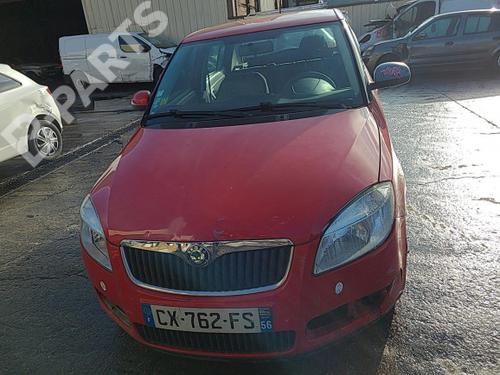 Right front window switch SKODA FABIA II (542) 1.2 | BP10574717I26  - Image 12