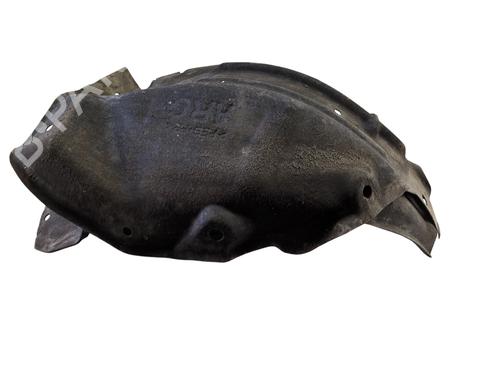 Wheel arch RENAULT MEGANE IV Hatchback (B9A/M/N_) 1.3 TCe 115 (B9N9) | BP26441080C56