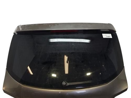 Used Tailgate SEAT IBIZA IV (6J5, 6P1) 1.6 TDI (90 hp) 25052813