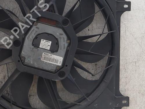 Used Radiator fan Radiator fan 39625165 39625165