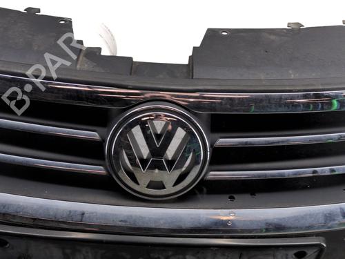 Grill VW PASSAT CC B6 (357) 1.8 TSI | BP32094768C40