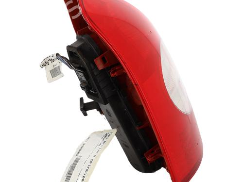 Used Left taillight Left taillight RENAULT CLIO II (BB_, CB_) 1.5 dCi (B/C2J) (68 hp) 33610236 33610236