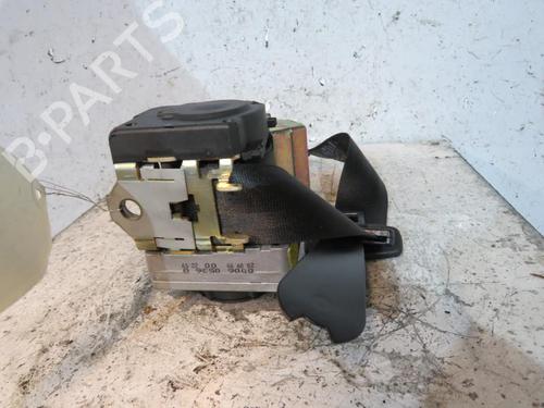 Used Rear right seatbelt Rear right seatbelt VW PASSAT B3/B4 (3A2, 35I) [1988-1997] 25092260 25092260