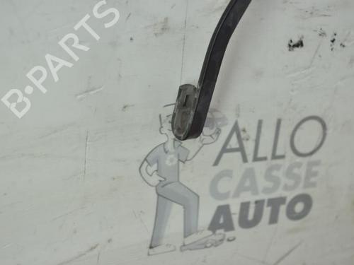 Front windshield wiper arm SUZUKI WAGON R+ Hatchback (MM) 1.3 DDiS (RB413D) | BP25115426C143 