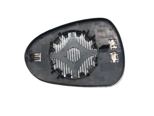 Right mirror glass SEAT IBIZA IV SC (6J1, 6P5) 1.4 TDI | BP25073035C147 