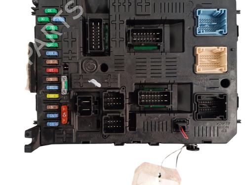 Fuse box CITROËN C5 III (RD_)  | BP34627228E1  - Image 5