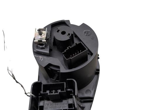 Headlight switch VW GOLF VII (5G1, BQ1, BE1, BE2) 1.2 TSI | BP29898186I24 - Image 2