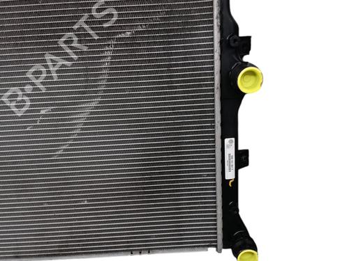 Water radiator AUDI TT (8J3) 1.8 TFSI | BP32631204M31 