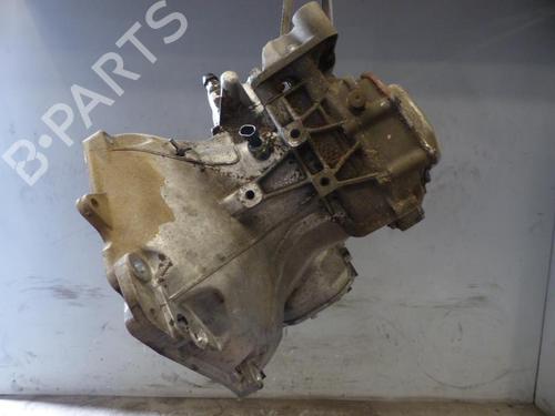 Gearbox OPEL ASTRA H (A04) 1.6 (L48) | BP25083098M3 - Image 3