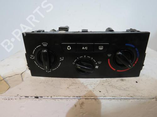 Used Climate control PEUGEOT 207 (WA_, WC_) 1.4 HDi (68 hp) 25112934
