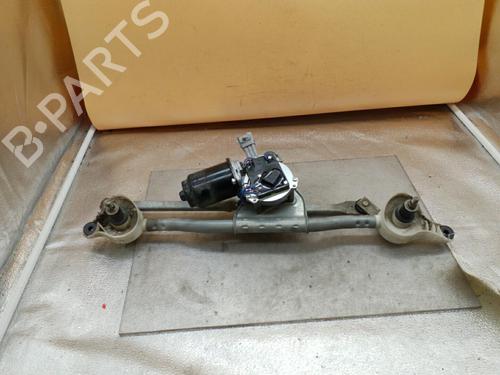 Used Front wiper motor SUZUKI SPLASH (EX) 1.0 (A5B310) (65 hp) 25067983