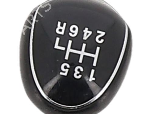 Shift knob FORD ECOSPORT 1.0 EcoBoost | BP36149153I34 - Image 3