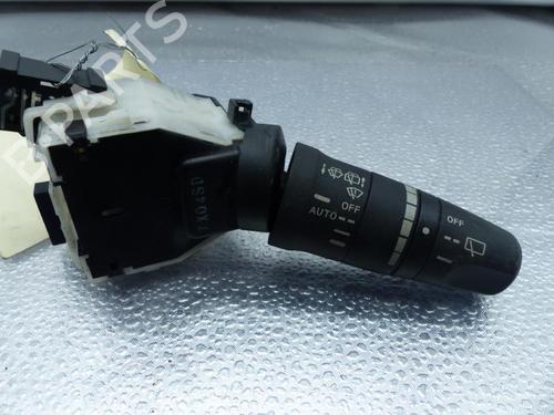 Used Steering column stalk NISSAN X-TRAIL II (T31) 2.0 dCi 4x4 (173 hp) 25113513