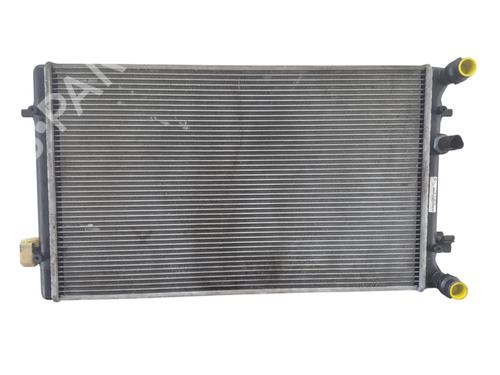 Køler AUDI TT Roadster (8N9) 1.8 T | BP26178617M31 