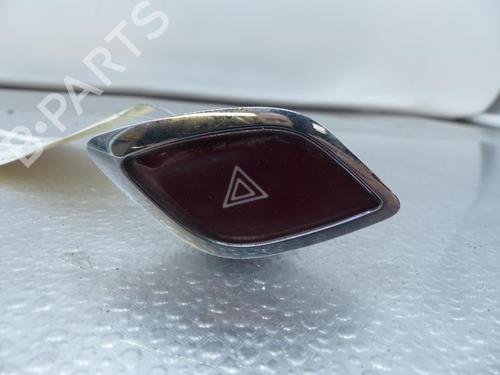 Used Warning switch CITROËN DS3 (SA_) 1.6 HDi 110 (112 hp) 25090925