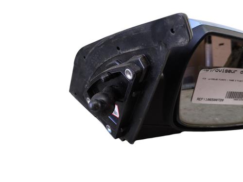 Right mirror KIA PICANTO I (SA) 1.0 | BP26219208C27 