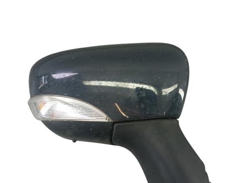Used Right mirror RENAULT CAPTUR I (J5_, H5_) 1.2 TCe 120 (118 hp) 28516970