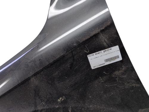 Left front fenders AUDI Q7 (4LB) 3.0 TDI quattro | BP29759951C41 