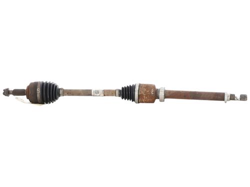 Right front driveshaft RENAULT CLIO V (B7_) 1.5 Blue dCi 85 (B7AG) | BP37651355M39 - Image 3