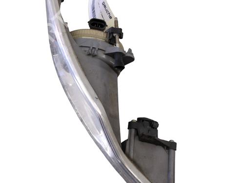 Used Left front fog light Left front fog light CITROËN C5 III (RD_) 1.6 THP 155 (RD5FV8, RD5FNA) (156 hp) 27205245 27205245