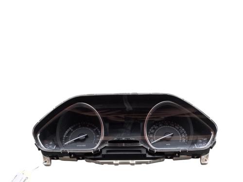 Instrument cluster PEUGEOT 2008 I (CU_) 1.2 VTi | BP31275162C47