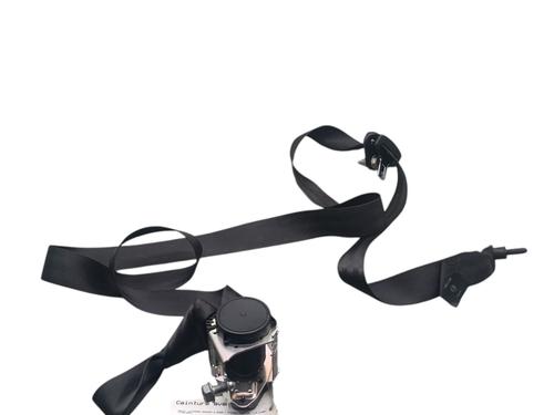 Used Front right seatbelt DACIA SANDERO II 1.5 dCi (90 hp) 32269878