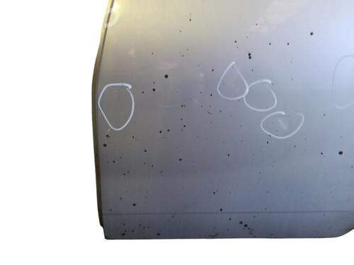 Left rear door DACIA SANDERO 1.5 dCi | BP25052990C4