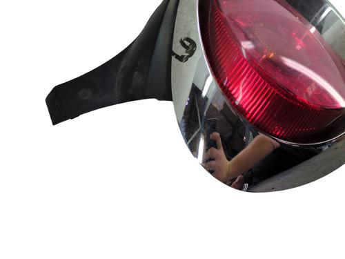 Left taillight ALFA ROMEO MITO (955_) 1.6 JTDM (955AXC1B) | BP28195201C34 