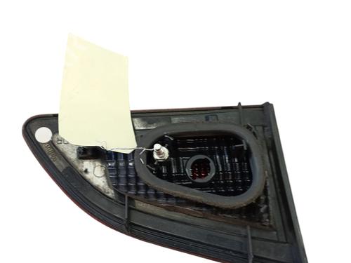 Used Right tailgate light Right tailgate light RENAULT SCÉNIC III (JZ0/1_) 1.5 dCi (110 hp) 27545628 27545628
