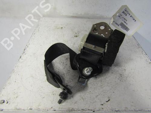 Rear left belt tensioner FIAT 500 (312_) 1.2 (312AXA1A) | BP25111858C89 