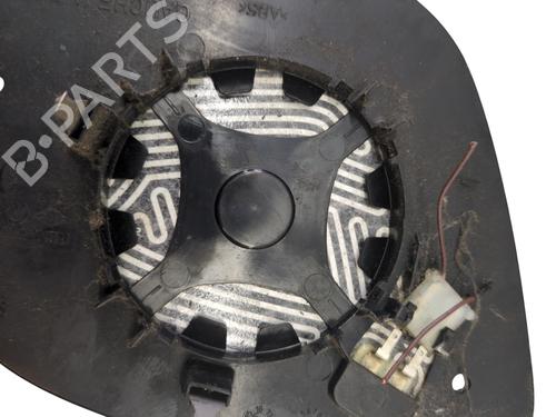Left mirror glass RENAULT KANGOO Express (FW0/1_) 1.5 dCi 75 (FW07, FW10, FW04) | BP28962392C148 