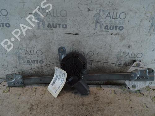 Used Front right window mechanism Front right window mechanism DACIA LOGAN (LS_) 1.5 dCi (LS0K) (68 hp) 25086690 25086690