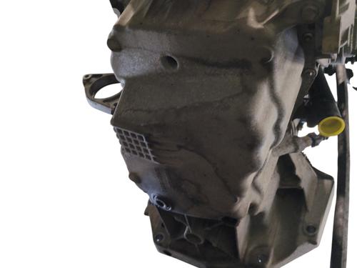 Engine RENAULT CLIO II (BB_, CB_) 1.5 dCi (B/C2J) | BP28075102M1 