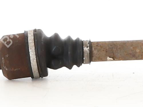 Used Left front driveshaft Left front driveshaft CITROËN C4 Picasso I MPV (UD_) [2006-2015] 36288016 36288016