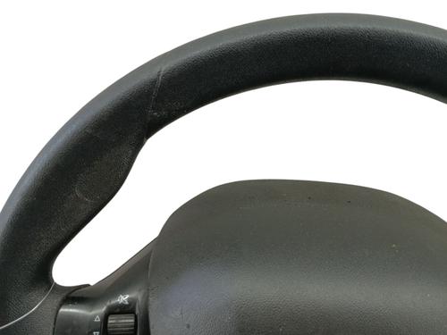 Used Steering wheel Steering wheel PEUGEOT 208 I (CA_, CC_) 1.2 VTI 82 (82 hp) 27545625 27545625