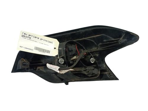 Venstre baglygte CITROËN DS4 (NX_) 1.6 HDi 115 (114 hp) 32185617