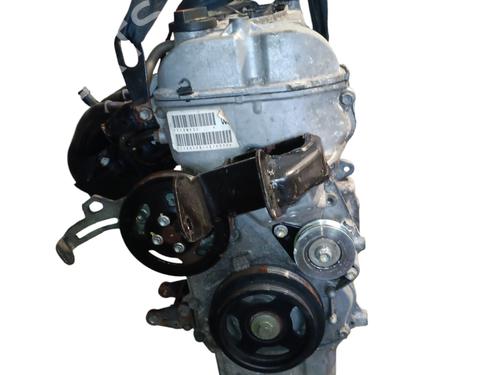 Engine SUZUKI ALTO VII (GF, HA25_, HA35_)  | BP25059799M1 
